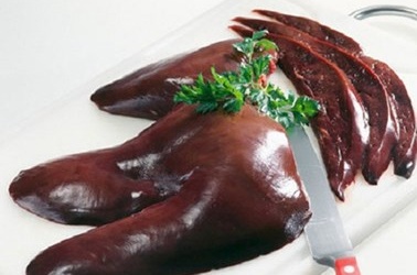 Gan lợn và hoa phù dung chữa ho như thế nào?